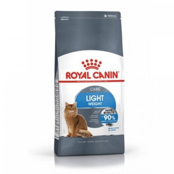 Royal Canin Light 40 Kuru Kedi Maması 8 Kg