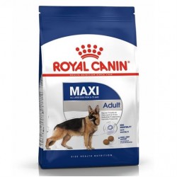 Royal Canin Maxi Adult Büyük Irk Yetişkin Kuru Köpek Maması 15 Kg Royal Canin Maxi Adult Büyük Irk Yetişkin Kuru Köpek Maması 15 Kg