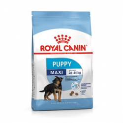 Royal Canin Maxi Puppy Büyük Irk Yavru Köpek Maması 15 Kg Royal Canin Maxi Puppy Büyük Irk Yavru Köpek Maması 15 Kg