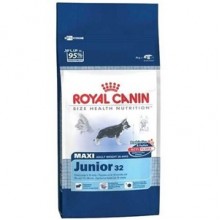 Royal Canin Maxi Puppy Büyük Irk Yavru Köpek Maması 15 Kg