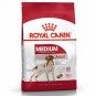 Royal Canin Medium Adult Orta Irk Yetişkin Köpek Kuru Maması 15 Kg