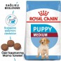 Royal Canin Medium Puppy Orta Irk Yavru Köpek Maması 15 Kg