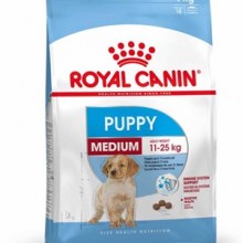 Royal Canin Medium Puppy Orta Irk Yavru Köpek Maması 15 Kg