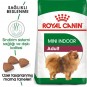 Royal Canin Mini Indoor Adult Yetişkin Köpek Maması 1.5 Kg