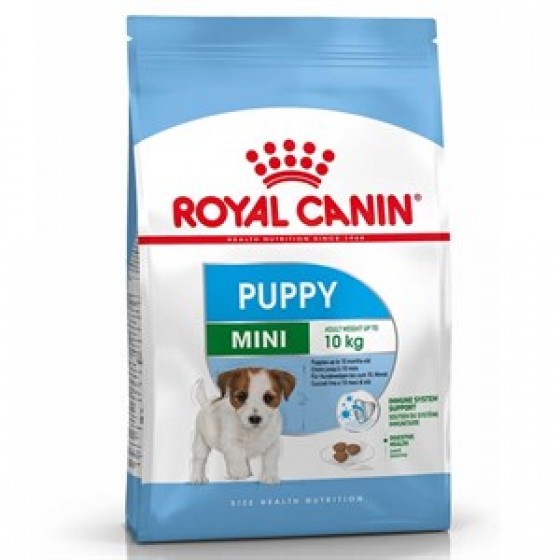 Royal Canin Mini Puppy Yavru Kuru Köpek Maması 2 Kg