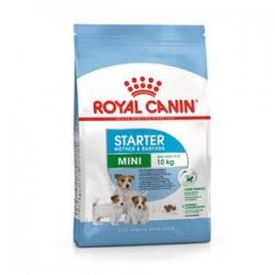 Royal Canin Mini Starter Yavru Kuru Köpek Maması 4 Kg Royal Canin Mini Starter Yavru Kuru Köpek Maması 4 Kg