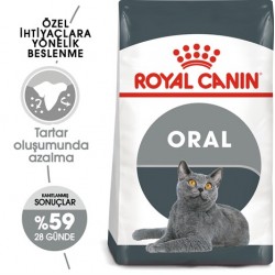 Royal Canin Dental Care Kedi Maması 1,5 Kg Royal Canin Dental Care Kedi Maması 1,5 Kg