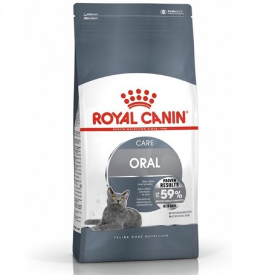 Royal Canin Dental Care Kedi Maması 1,5 Kg