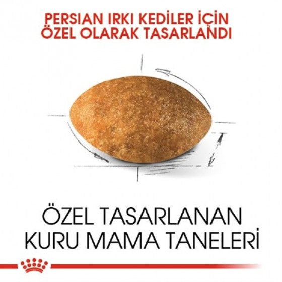 Royal Canin Persian Adult Kuru Kedi Maması 2 Kg