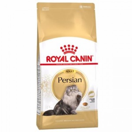 Royal Canin Persian Adult Kuru Kedi Maması 400 Gr