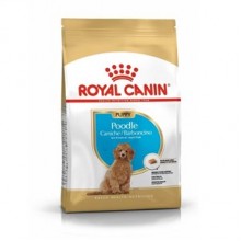 Royal Canin Poodle Junior Yavru Köpek Maması 3 Kg