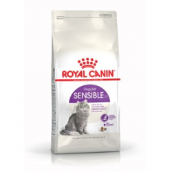 Royal Canin Sensible 33 Kuru Kedi Maması 15 Kg Royal Canin Sensible 33 Kuru Kedi Maması 15 Kg