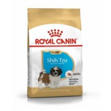 Royal Canin Shih Tzu Yavru Köpek Maması 1,5 Kg