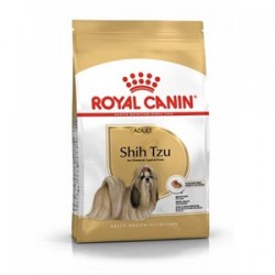 Royal Canin Shih Tzu Yetişkin Köpek Maması 1,5 Kg Royal Canin Shih Tzu Yetişkin Köpek Maması 1,5 Kg