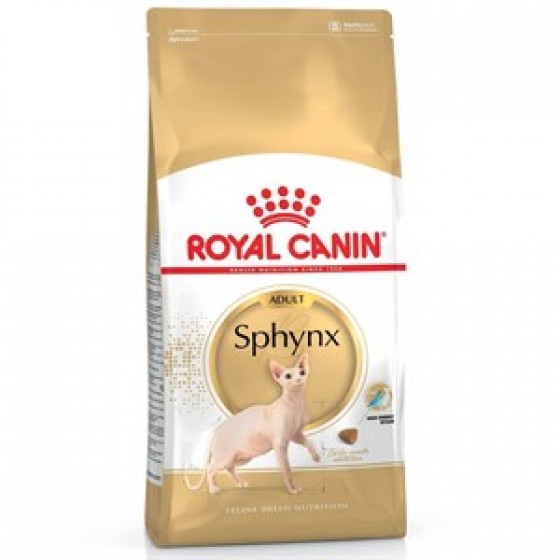 Royal Canin Sphynx Kedi Maması 2 Kg