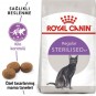 Royal Canin Sterilised 37 Kısırlaştırılmış Kedi Maması 400 Gr