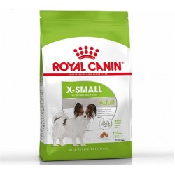 Royal Canin XSmall Adult Yetişkin Köpek Maması 3 Kg