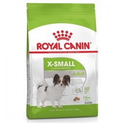 Royal Canin XSmall Adult Yetişkin Köpek Maması 1,5 Kg Royal Canin XSmall Adult Yetişkin Köpek Maması 1,5 Kg