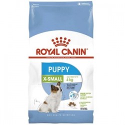 Royal Canin Xsmall Yavru Köpek Maması 1,5 Kg Royal Canin Xsmall Yavru Köpek Maması 1,5 Kg