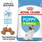 Royal Canin Xsmall Yavru Köpek Maması 500 gr