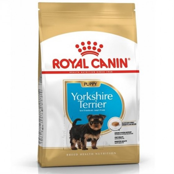 Royal Canin Yorkshire Terrier Yavru Köpek 1,5 Kg