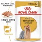 Royal Canin Yorkshire Terrier Yetişkin Köpek Konservesi 85 Gr