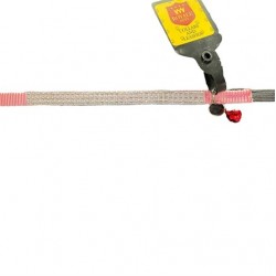 Royale Pet Taşlı Kedi Boyun Tasması Pembe