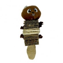 RoyalePet Çılgın Fare Kedi Oyuncağı 13 Cm