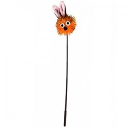 RoyalePet Plastik Mini Olta Kedi Oyuncağı RoyalePet Plastik Mini Olta Kedi Oyuncağı