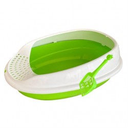 RoyalePet RP-77 Açık Kedi Tuvaleti 58X40X20 Cm