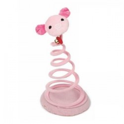 RoyalePet Yaylı Fare Kedi Oyuncak