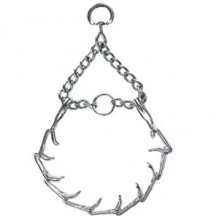 Royalpets Dikenli Eğitim Tasması Large