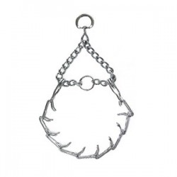 Royalpets Dikenli Eğitim Tasması Small