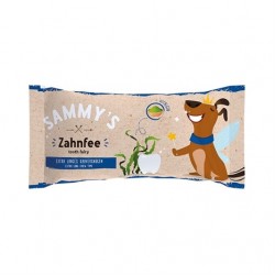 Sammys Tooth Fairy Diş Bakımına Destek Köpek Çiğneme Çubuğu 60gr Sammys Tooth Fairy Diş Bakımına Destek Köpek Çiğneme Çubuğu 60gr