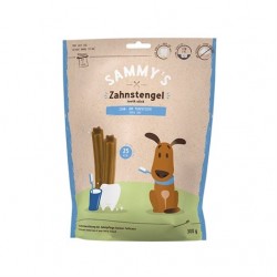 Sammys Tooth Stick Diş Bakımına Destek Köpek Ödülü 300gr Sammys Tooth Stick Diş Bakımına Destek Köpek Ödülü 300gr