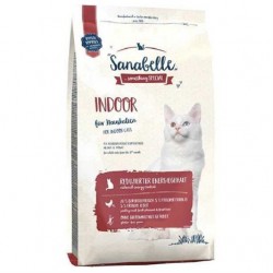 Sanabelle Indoor Tavuklu Yetişkin Kedi Maması 2 Kg