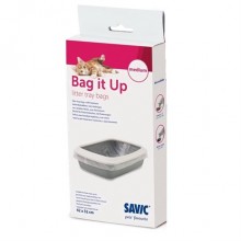 Savic Bag It Up Medium Kedi Kum Poşeti