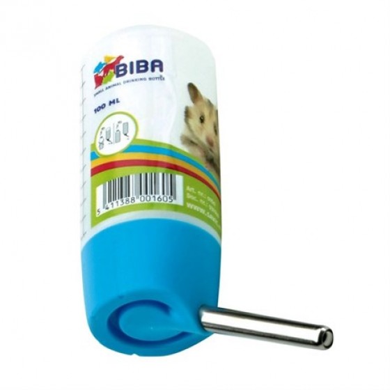 Savic Biba Drink Bottle Hamster Suluğu 100 Ml