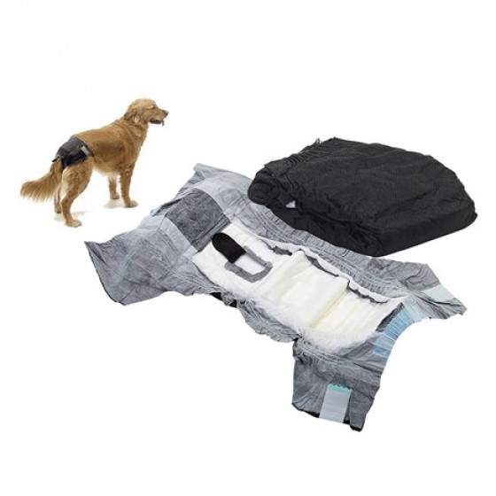 Savic Comfort Nappy Köpek Bezi No. 1 32-42 cm