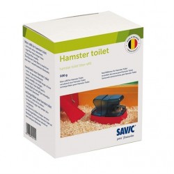 Savic Hamster Tuvalet Kumu Savic Hamster Tuvalet Kumu