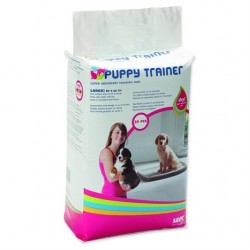 Savic Puppy Trainer Köpek Çiş Pedi 60x45 cm 15 Adet Savic Puppy Trainer Köpek Çiş Pedi 60x45 cm 15 Adet