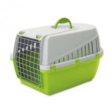 Savic Trotter 2 Köpek Taşıma Çantası Yeşil Savic Trotter 2 Köpek Taşıma Çantası Yeşil