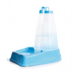 Savic Water Store Kontrollü Hazneli Kedi ve Köpek Su Kabı 3 L