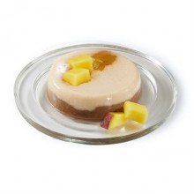 Schesir Delice Tavuk, Ton, Mangolu Kedi Mousse Mama 2x40gr