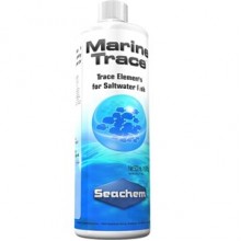 Seachem Marine Trace 250 Ml