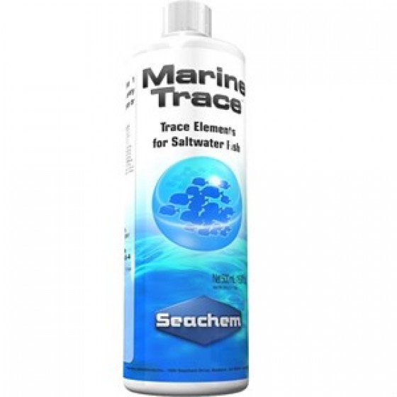 Seachem Marine Trace 250 Ml