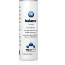 Seachem Reef Balance Su Düzenleyici 350 Ml