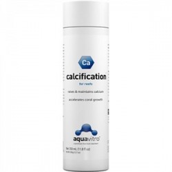 Seachem Reef Calcification Akvaryum Su Düzenleyici 350 Ml Seachem Reef Calcification Akvaryum Su Düzenleyici 350 Ml