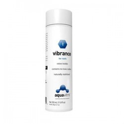 Seachem Vibrance Su Düzenleyici 350 Ml