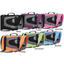 Senful Kedi Köpek Uçak Taşıma Çantası XL 59x29x29cm Mavi Senful Kedi Köpek Uçak Taşıma Çantası XL 59x29x29cm Mavi
